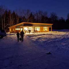 Mountain River School's Photo