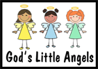 God'S Little Angels's Photo