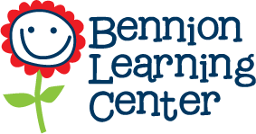 Bennion Learning Center Logo