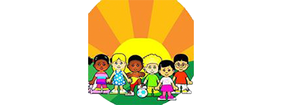 Bright Beginnings Preschool And Daycare Logo