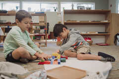 Athena Montessori Academy's Photo