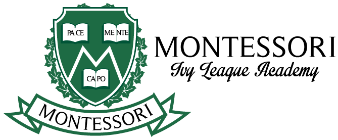 Montessori Ivy League Logo
