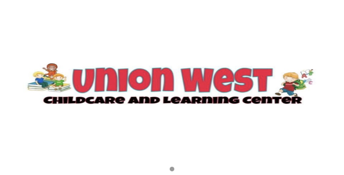 Union West Childcare & Learning Center Logo