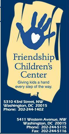 FRIENDSHIP CHILDRENS CENTER's Photo