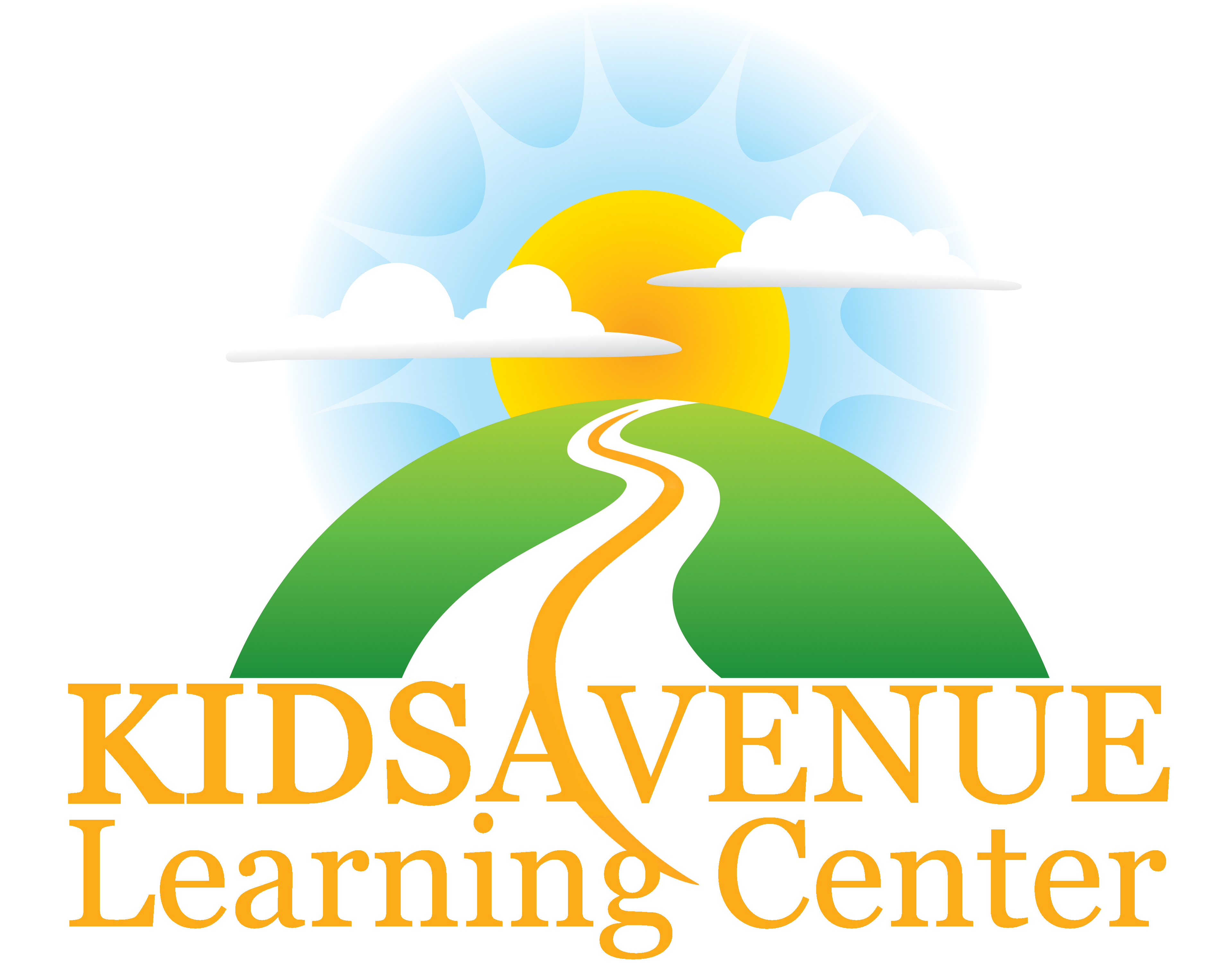 Kids Avenue Learning Center Logo