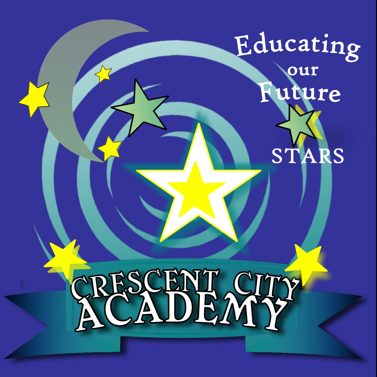 Crescent City Academy @ Haltom City's Photo