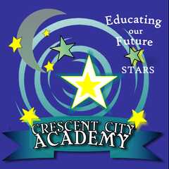 Crescent City Academy @ Haltom City's Photo