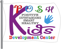 P.O.S.H. Kids Development Center LLC's Photo