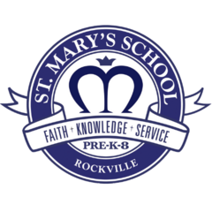 ST. MARY SCHOOL (PRESCHOOL)'s Photo