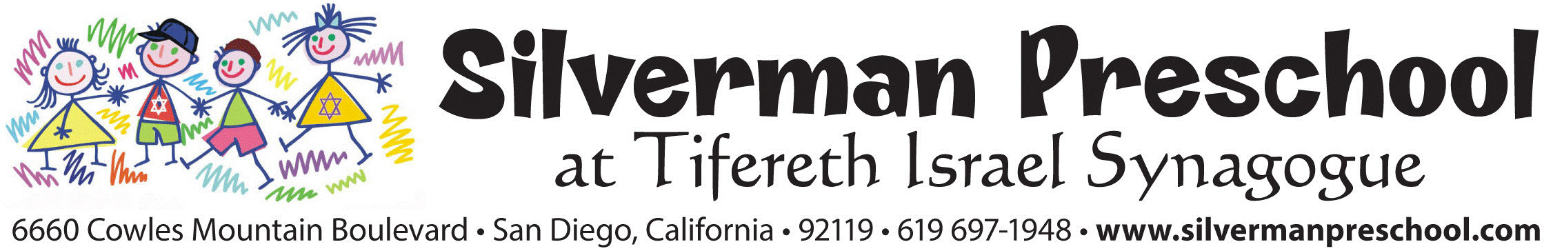 SILVERMAN PRESCHOOL OF TIFERETH ISRAEL SYNAGOGUE's Photo
