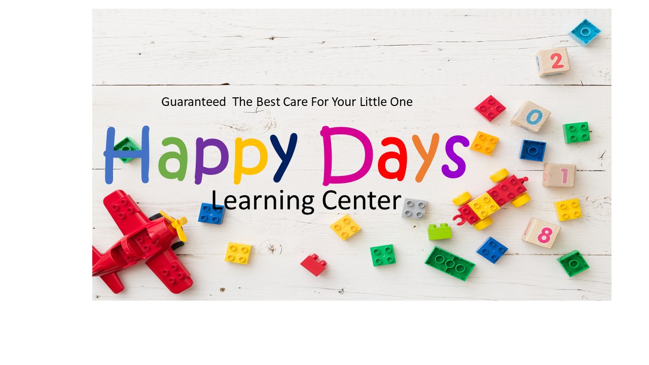 Happy Days Child Day Care Center, LLC's Photo