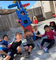 KANGAROOS PRESCHOOL's Photo