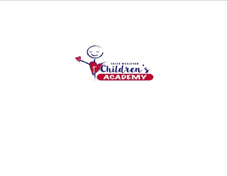 Faith Wesleyan Day Care Center's Photo
