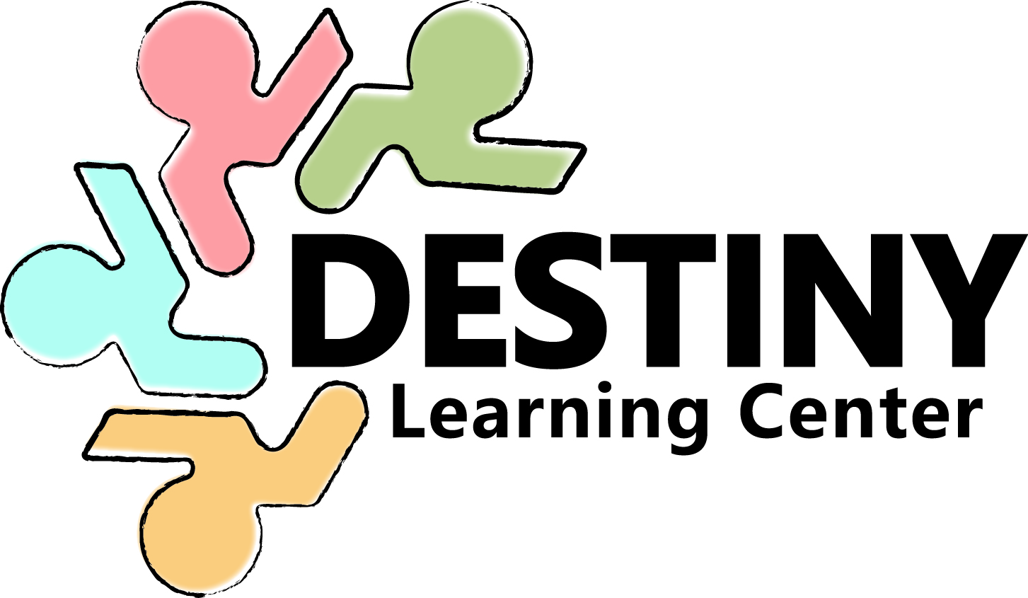 Destiny Learning Center Logo