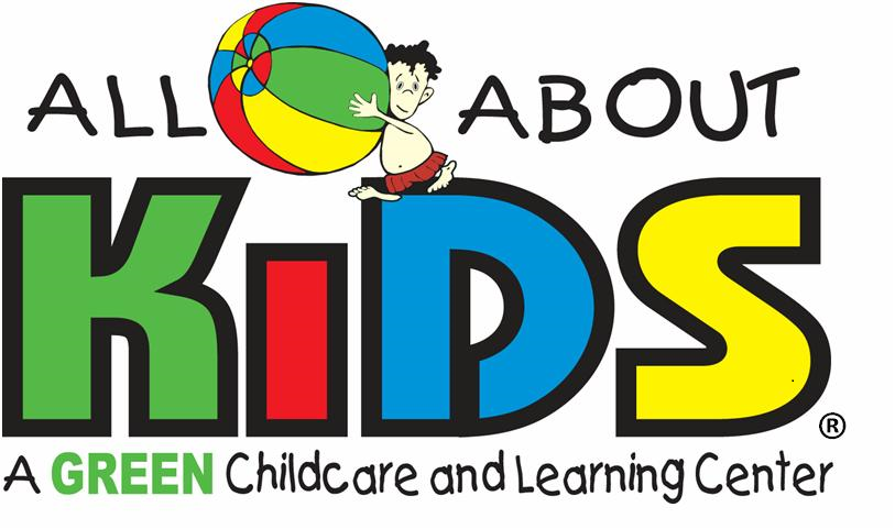 All About Kids At Wards Corner Logo