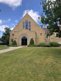 MT CALVARY CHRISTIAN PRESCHOOL's Photo