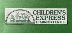 THE CHILDREN'S EXPRESS LEARNING CENTER's Photo
