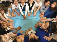 ST. PETER CLAVER PRESCHOOL AND KINDERGARTEN's Photo