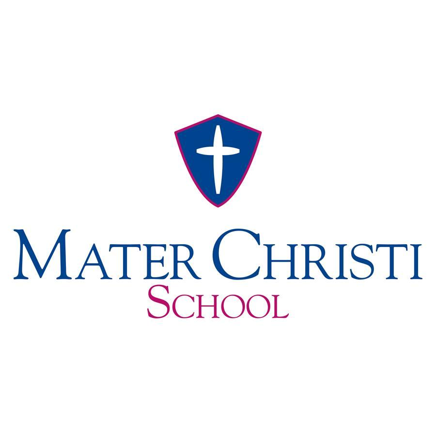 Master Christi School Logo