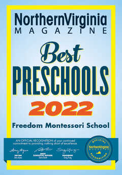 FREEDOM MONTESSORI SCHOOL's Photo