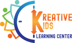 Kreative Kids, R.A.C.E's Photo