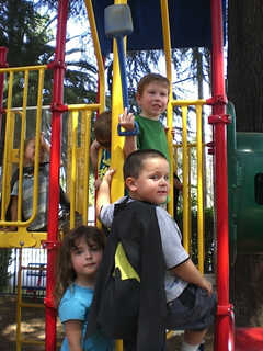 Trinity Episcopal Preschool's Photo
