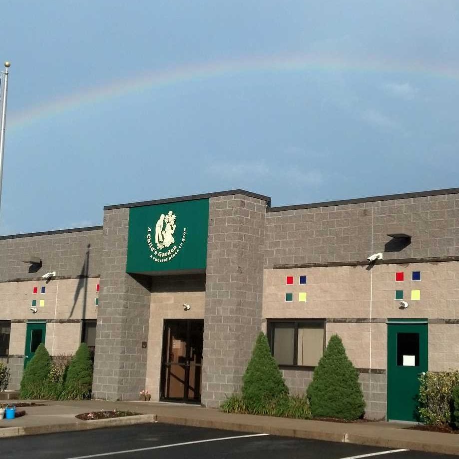 A CHILD'S GARDEN- SHELTON's Photo