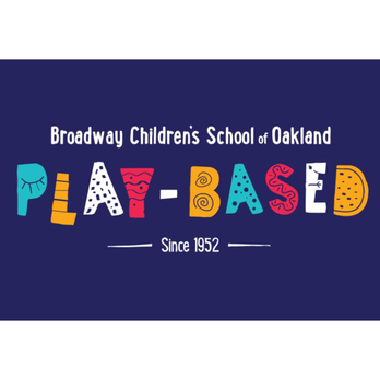 Broadway Children's School Of Oakland, Inc. Logo