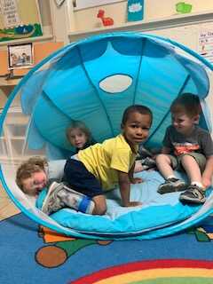 WEST PARISH FAMILY SCHOOL's Photo