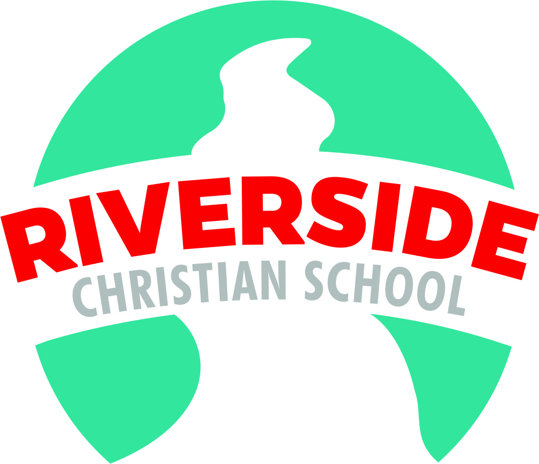 Riverside Christian School Logo