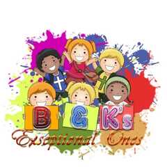 B & K'S EXSEPTIONAL ONES ACADEMY's Photo