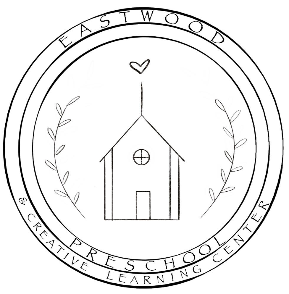 Eastwood Preschool & Creative Learning Center Logo