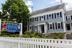 Artisan Childcare Center Newton's Photo