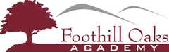 Foothill Oaks Academy's Photo