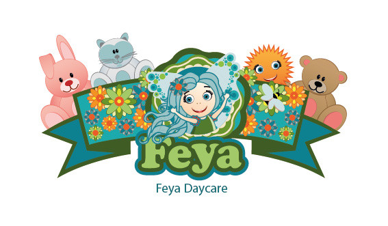 Feya Preschool Llc Logo