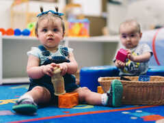 Woodsonia KinderCare's Photo