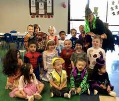 Building Kidz | Folsom's Photo