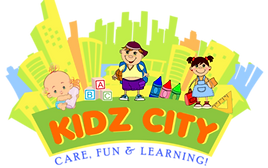 Kidz City Daycare And Learning Center's Photo