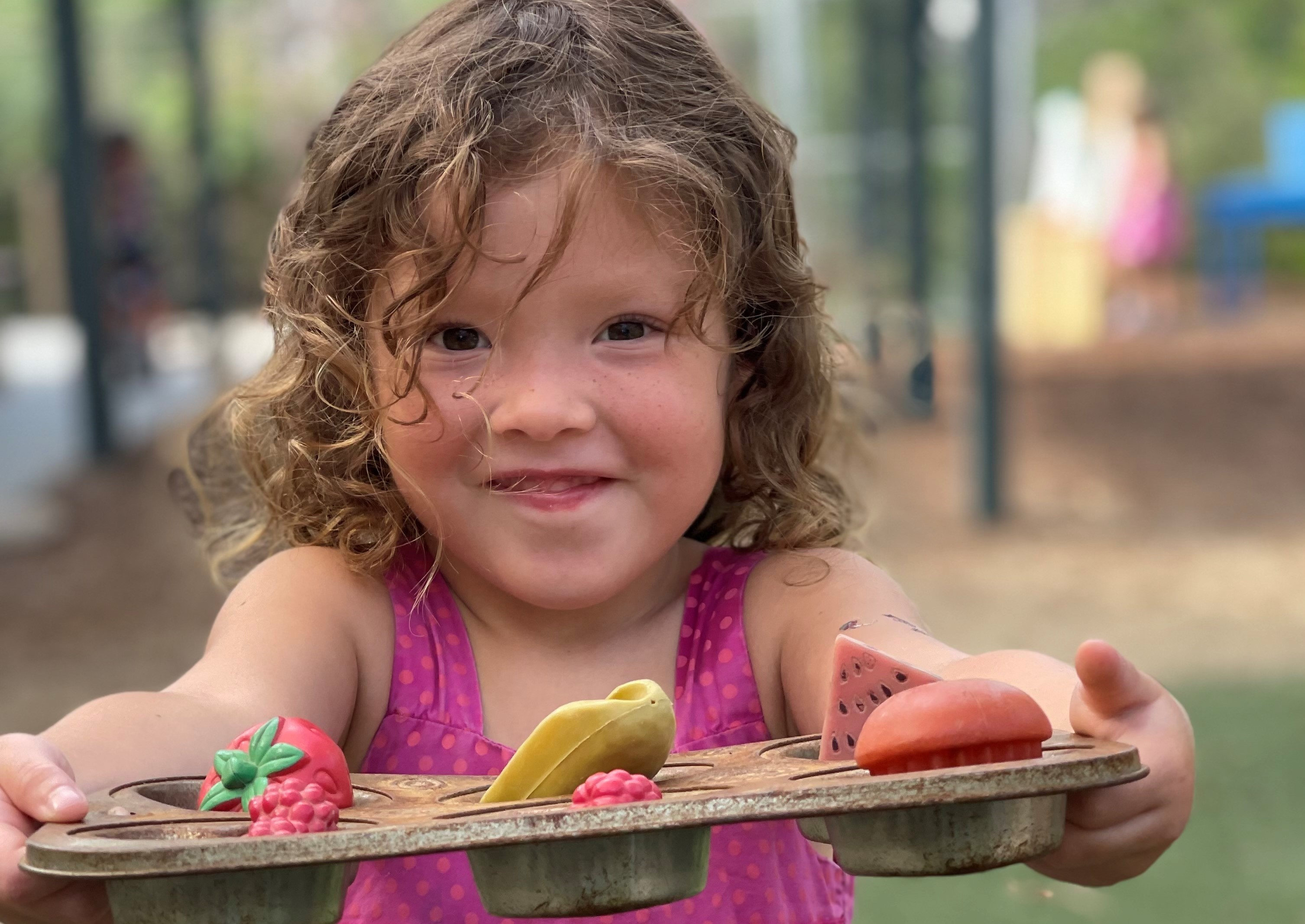 Building Kidz Of Vista At Taylor Street - Old Dashboard Logo