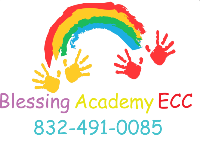 Blessing Academy Ecc Logo