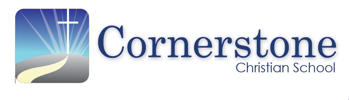CORNERSTONE CHRISTIAN SCHOOL's Photo
