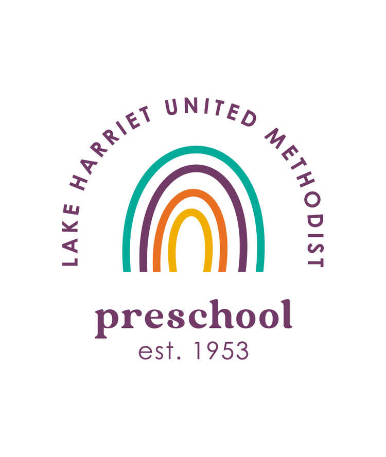 Lake Harriet United Methodist Preschool Logo