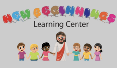 New Beginnings Learning Center's Photo
