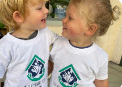 Pride in Learning Montessori Lake Merritt's Photo