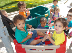 CHILD PRODIGY CHILDREN'S CENTER NORTH's Photo