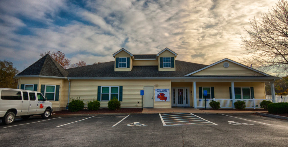 LITTLE GUPPY CHILD DEVELOPMENT CENTER's Photo