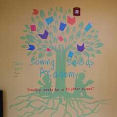 Sowing Seeds Academy - Laburnum's Photo