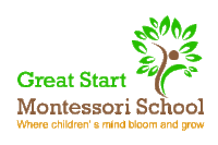 Great Start Montessori School's Photo
