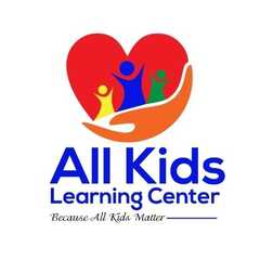 All Kids Learning Center's Photo