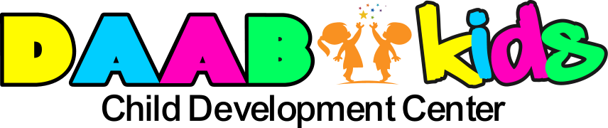 Daab Kids Logo